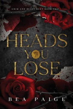Heads You Lose - Paige, Bea
