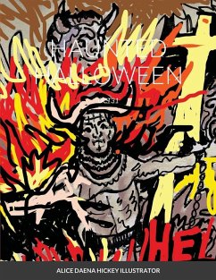 Cover HAUNTED HALLOWEEN
