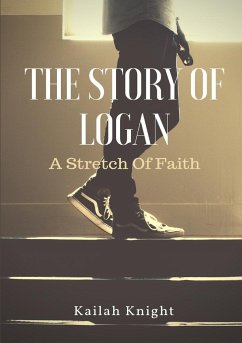 Story of Logan Speckle - Knight, Kailah