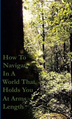 How To Navigate In A World That Holds You At Arms Length - Joy, Lucy