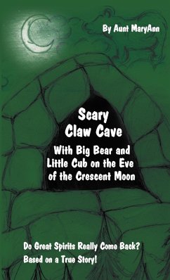 Scary Claw Cave - Kaspor, Maryann
