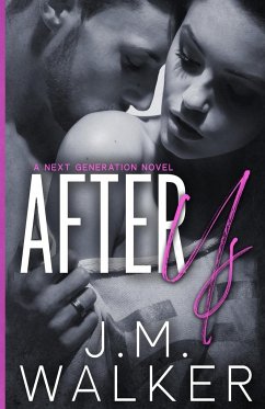 After Us (Next Generation, #6) - Walker, J. M.