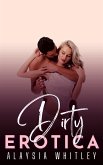 Dirty Erotica (eBook, ePUB)