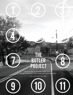 The Butler Project - ISBN - Mason, Sabrina