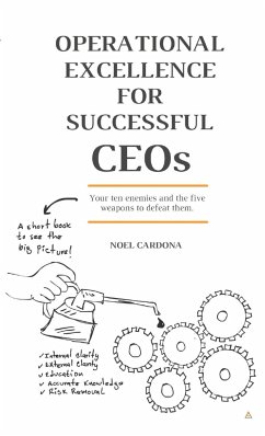OPERATIONAL EXCELLENCE FOR SUCCESSFUL CEOs - Cardona, Noel