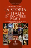 La storia d'Italia in 100 opere d'arte (eBook, ePUB)