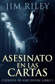 Asesinato En Las Cartas (eBook, ePUB)