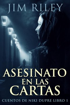 Asesinato En Las Cartas (eBook, ePUB) - Riley, Jim