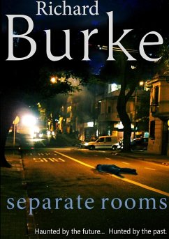 Separate Rooms - Burke, Richard