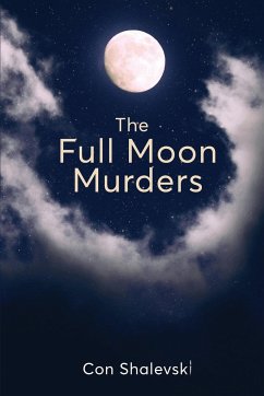 The Full Moon Murders - Shalevski, Con