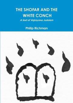 The Shofar and the White Conch - Richman, Philip