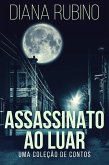 Assassinato ao luar - Uma coleção de contos (eBook, ePUB)