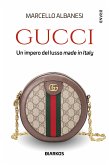 Gucci (eBook, ePUB)