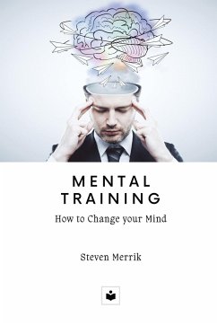 Mental Training - Merrik, Steven