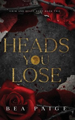 Heads You Lose - Paige, Bea