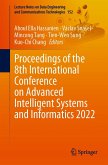 Proceedings of the 8th International Conference on Advanced Intelligent Systems and Informatics 2022 (eBook, PDF)