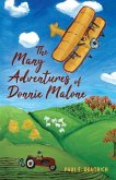The Many Adventures of Donnie Malone The Many Adventures of Donnie Malone