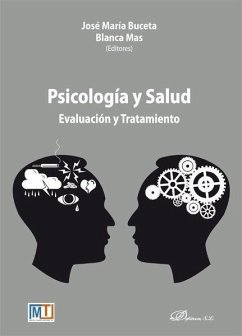 Psicología y salud : evaluación y tratamiento - Buceta, José María