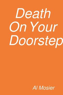 Death On Your Doorstep - Mosier, Al