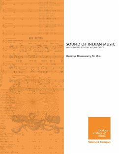 Sound of Indian Music - Doraiswamy, Ganavya