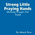 Strong Little Praying Hands