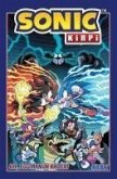 Kirpi Sonic Cilt 2 - Dr. Eggmanin Kaderi
