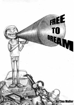 Free to Dream - Muller, Tina