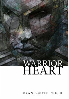 Warrior Heart - Nield, Ryan Scott