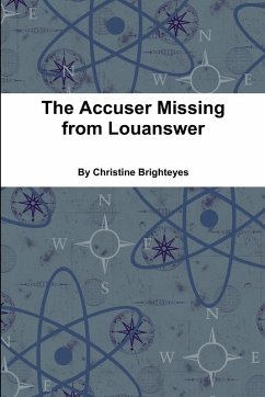 Cover The Accuser Missing from Louanswer