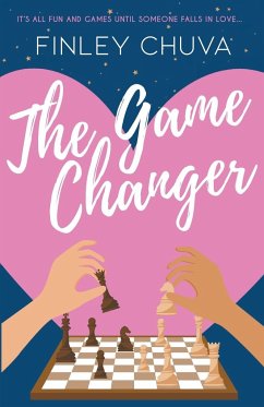 The Game Changer - Chuva, Finley