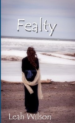 Fealty - Wilson, Leah