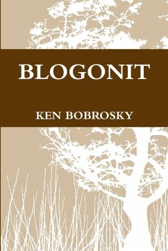 BLOGONIT - Bobrosky, Ken