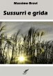Sussurri e grida - Bild 1