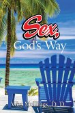 Sex, God's Way