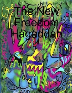 The New Hagaddah - Rosin, Joseph