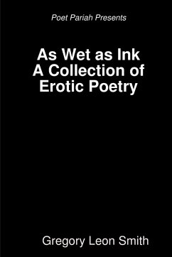 As Wet as Ink - Smith, Gregory