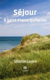 Séjour à Saint-Pierre-Quiberon