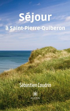Séjour à Saint-Pierre-Quiberon - Sébastien Coudrin