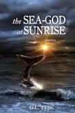 The Sea-God at Sunrise