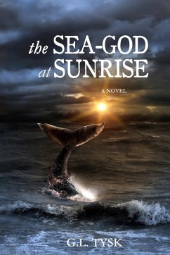 The Sea-God at Sunrise - Tysk, Ger