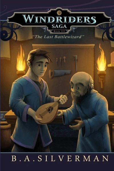 The Last Battlewizard The Last Battlewizard