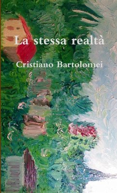 La stessa realtà - Bartolomei, Cristiano