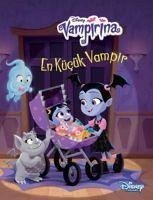 Disney Vampirina - En Kücük Vampir