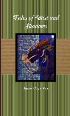 Cover Tales of mist and shadows