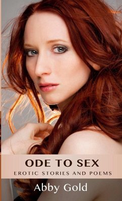 Cover Ode To Sex