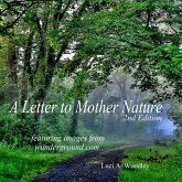 A Letter to Mother Nature (Second Edition)