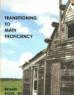 TRANSITIONING TO MATH PROFICIENCY - Rozak Ma, Richard