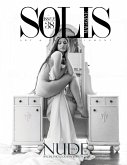 Solis Magazine Issue 38 - Nude Edition Volume 4