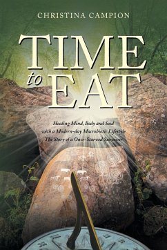 Time to Eat Time to Eat