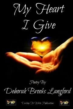 Cover My Heart I Give